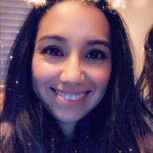 Meet your Posher, Theresa